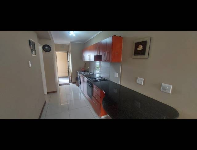 2 BEDROOM APARTMENT FOR SALE IN NEW TOWN CENTRE